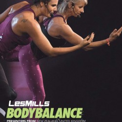 BODY BALANCE 70 VIDEO+MUSIC+NOTES