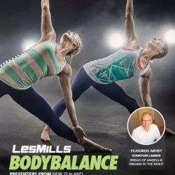 BODY BALANCE 71 VIDEO+MUSIC+NOTES