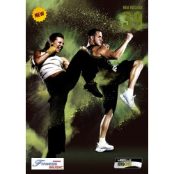 BODY COMBAT 39 VIDEO+MUSIC