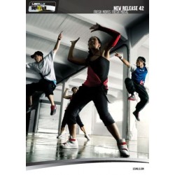 BODY JAM 42 VIDEO+MUSIC+NOTES