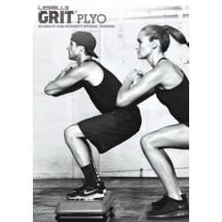 GRIT PLYO 03VIDEO+MUSIC