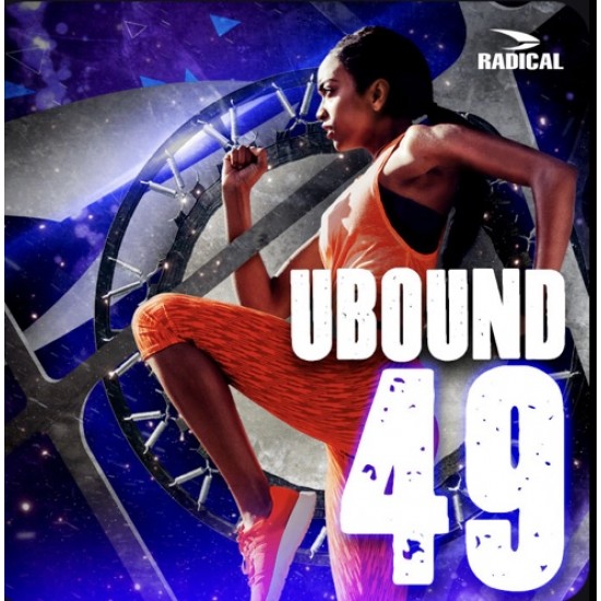 Radical Fitness U BOUND 49