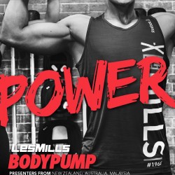 BODY PUMP 98 VIDEO+MUSIC+NOTES