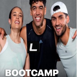 LESMILLS BOOTCAMP 05