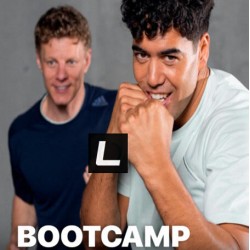 LESMILLS BOOTCAMP 06