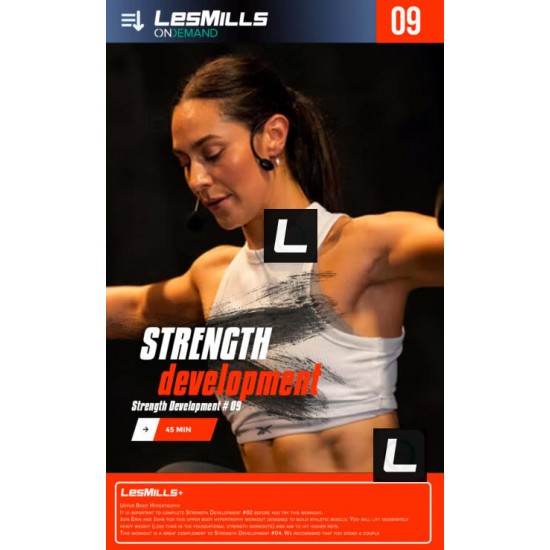 Strength Development-09